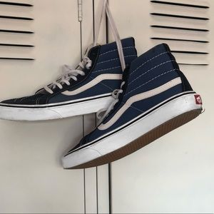 Sk8-Hi Vans Sneakers